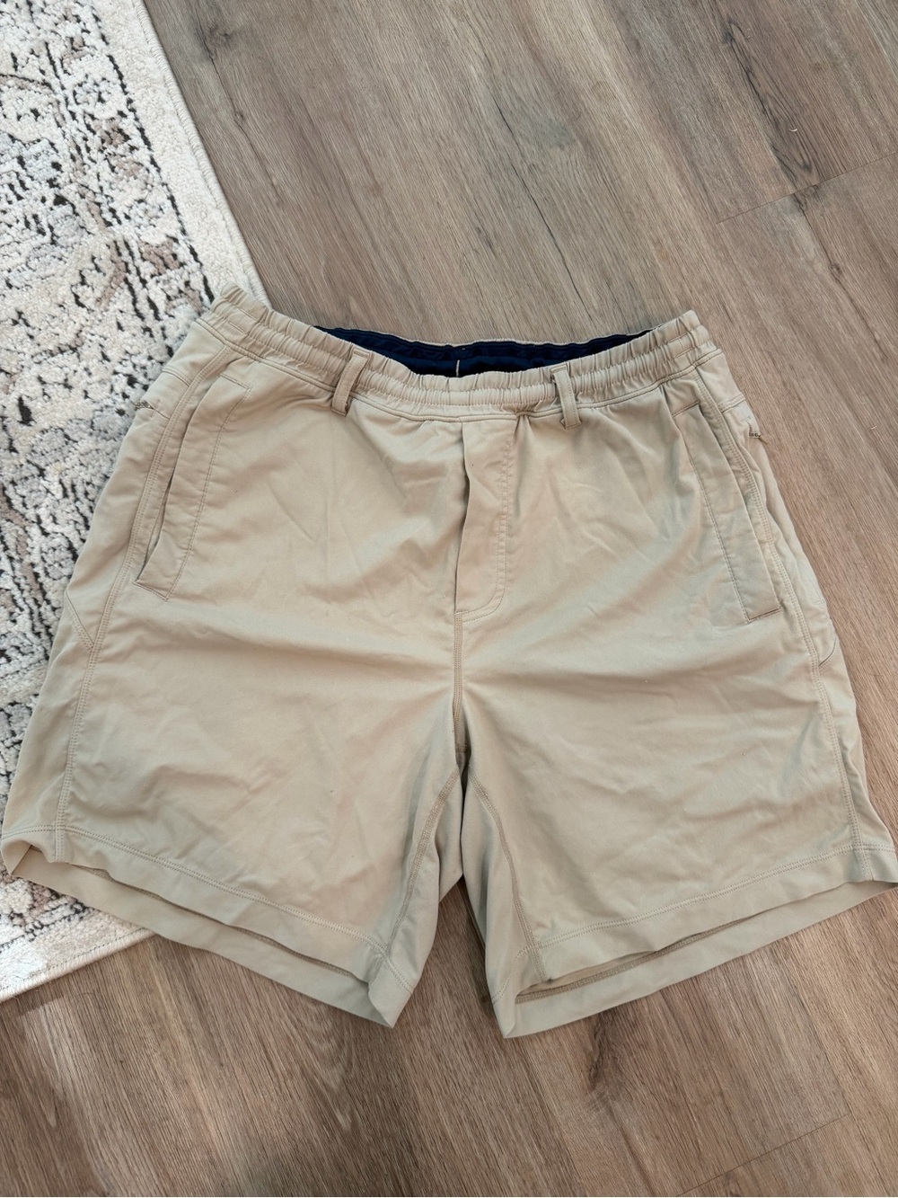 Birddog shorts